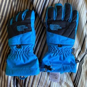 The North Face etip Gloves